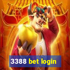 3388 bet login